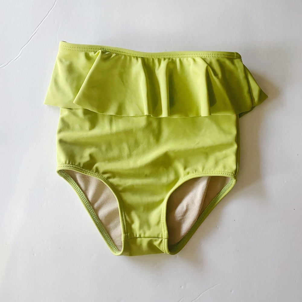 Toddler Girls Kortni Jeane Swim Bottoms